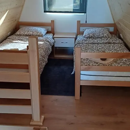 A Frame Simic Casa vacanze Divčibare