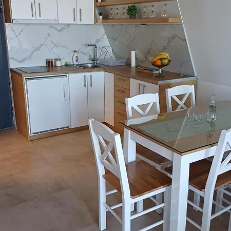 Casa vacanze A Frame Simic