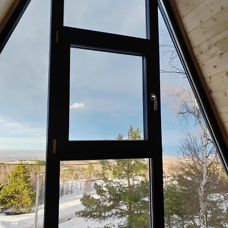 Casa vacanze A Frame Simic Divčibare