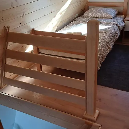 A Frame Simic * Divčibare