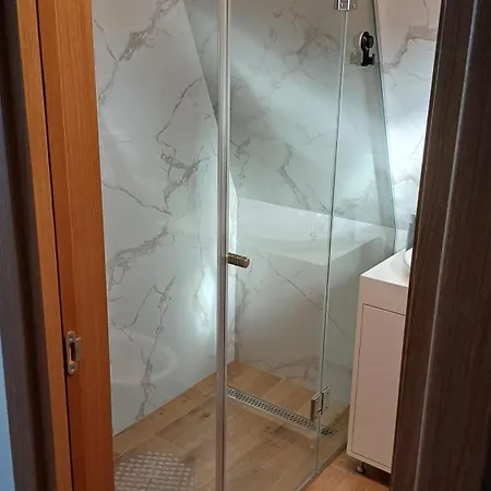 Casa vacanze A Frame Simic