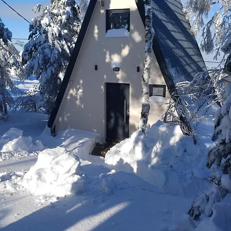 A Frame Simic Divčibare