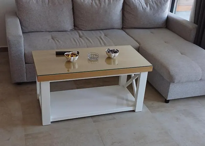 A Frame Simic בית נופש *