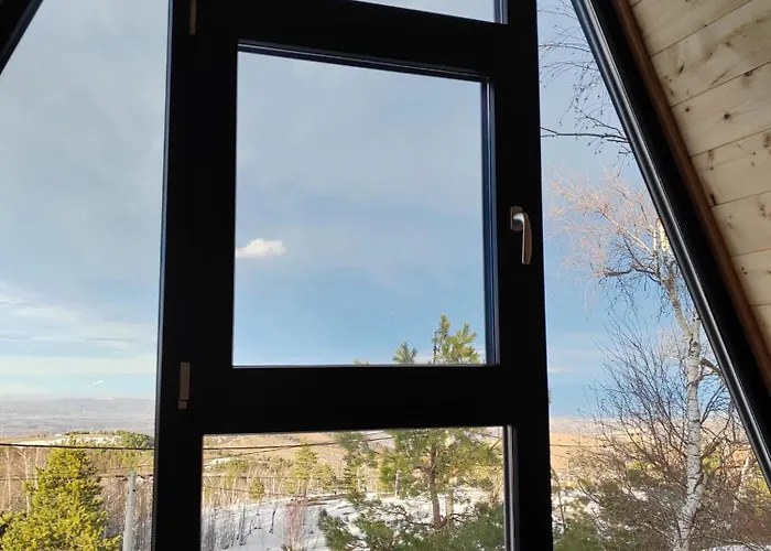 בית נופש A Frame Simic Divčibare