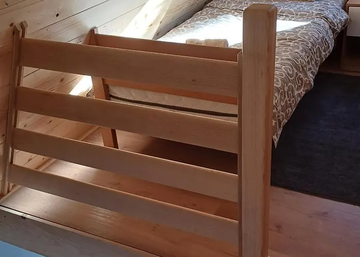 A Frame Simic * Divčibare