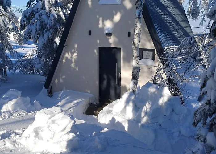 A Frame Simic Divčibare